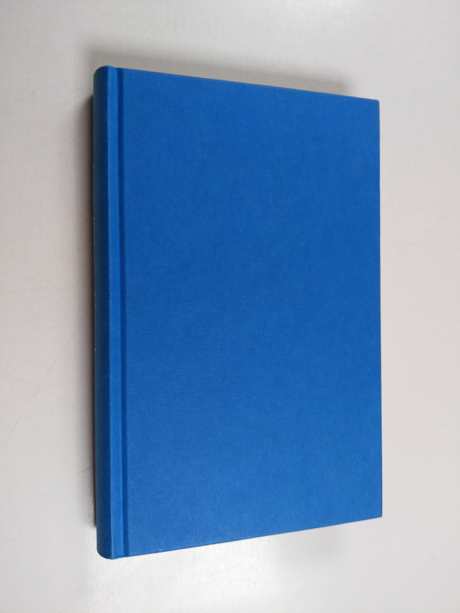 Jeanette Winterson : Aikamyrsky