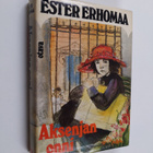 Ester Erhomaa : Aksenjan onni - pikkukuva 1