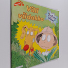 Stephanie St. Pierre : Villi viidakko - pikkukuva 1