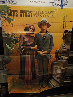 LOVE STORY SUOSIKKI-JULISTE