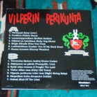 VILPERIN PERIKUNTA ~ Gloria Vilperum ~ LP Ex/Ex - pikkukuva 2