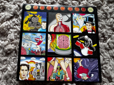 Placebo - Meds CD
