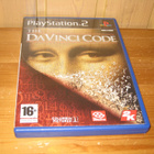 The Da Vinci Code Ps2 - pikkukuva 1