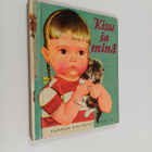 Marjatta Kurenniemi : Kisu ja minä - pikkukuva 1