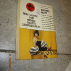 Korkeajännitys 3/1965 Ilmojen sankarit -sarjakuvalehti - pikkukuva 2