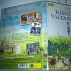 Kissojen valtakunta & Liikkuva Linna (2dvd) - pikkukuva 1