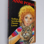 Anni Polva : Sotkua kerrakseen, Hanna-Leena - pikkukuva 1