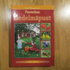 Puutarhan Hedelmäpuut - SUOMALAINEN HEDELMÄKIRJA Leif Blomqv - pikkukuva 1