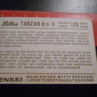K.6 Jenkki Tarzan purkkakuva # 11 - pikkukuva 2