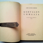 Curwood: Kohtalon uhmaaja, v. 1957, HYVÄ! - pikkukuva 3