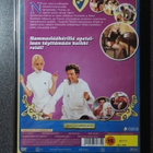 DVD) Mazurka Collection: Hammaslääkäri sängynlaidalla _bx28x - pikkukuva 2