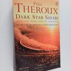 Paul Theroux : Dark star safari : overland from Cairo to ... - pikkukuva 1