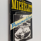 Jon Michelet : Panamaskibet - pikkukuva 1