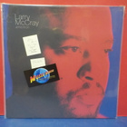 LARRY MCCRAY - AMBITION EX-/M- EU -90 PRESS LP - pikkukuva 1