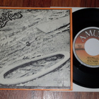 7" ROYAL TRAMPS - Don't Ask Me The Reason - single 1989 EX+ - pikkukuva 2