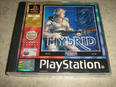 Hybrid