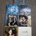 Tristania:Cd-paketti,7cd. - pikkukuva 1