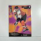 1996-97 Collector's Choice - YCtG Silver #C12 John LecLair - pikkukuva 1