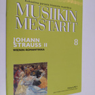 Musiikin mestarit 8 : Johan Strauss II - pikkukuva 1