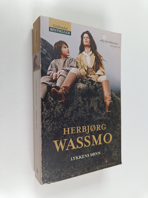 Herbjörg Wassmo : Lykkens sonn - roman