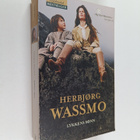 Herbjörg Wassmo : Lykkens sonn - roman - pikkukuva 1