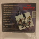 The Ratzz: Hard Ratzz Hallelujah - pikkukuva 2
