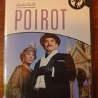 Poirot : 4. Kolmas Tuotantokausi - 2 DVD (UUDENVEROINEN) - pikkukuva 1