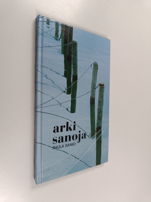 Paula Sainio : Arkisanoja