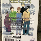 SWEET REVOLUTION (YAOI MANGA) ENGL. - pikkukuva 2