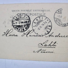VANHA Postikortti Viipuri 1904 - pikkukuva 2