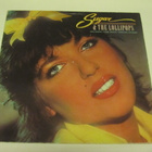 Sugar & The Lollipops: Sugar & Spice LP   1981 - pikkukuva 1