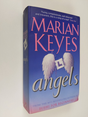Marian Keyes : Angels