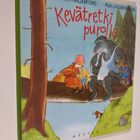 Lennart Hagerfors : Kevätretki purolle - pikkukuva 1