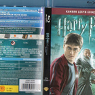 HARRY POTTER JA PUOLIVERINEN PRINSSI (27 654) k -FI- suomika - pikkukuva 1