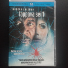 DVD: Tappava Seitti / Along Came a Spider (Morgan Freeman) - pikkukuva 1