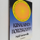 Neil Somerville : Kiinalainen horoskooppi - pikkukuva 1