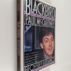 Geoffrey Giuliano : Blackbird - The Life and Times of Pau... - pikkukuva 1