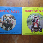 The Gate Crashers – Come To Our Surprise Party Vol 1 & 2 - pikkukuva 1