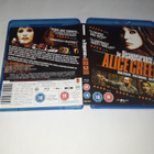 The Disappearance of Alice Creed - UK Region B Blu-Ray Icon - pikkukuva 1