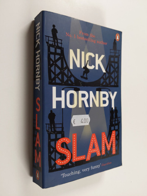 Nick Hornby : Slam