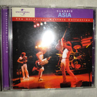 ASIA: Classic Asia (KOKOELMA, CD) - pikkukuva 1