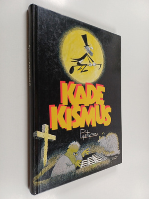 Harri Pystynen : Kadekismus