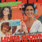 Anna n:o 7 1983 Lenita-Show. Ami. Vieno. Rea Mauranen. - pikkukuva 1