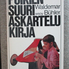 Waldemar Bühler POIKIEN SUURI ASKARTELUKIRJA - pikkukuva 1