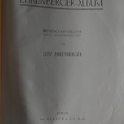 Ehrenberger album 1922 - pikkukuva 2