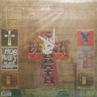 BLACK SABBATH - MOB RULES - US2021 EX+/M GATEFOLD 2LP - pikkukuva 2