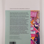 Vaikutusvaltaa Euroopan laidalla - pikkukuva 2