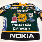 Raimo Helminen Ilves Game Worn Pelipaita. - pikkukuva 1