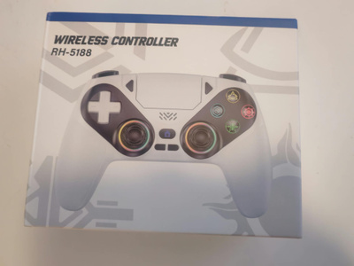 Uusi Bonacell PS5 ohjain DualSense Edge Turbo