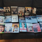 Paketti dvd sarjoja / boxeja - pikkukuva 1